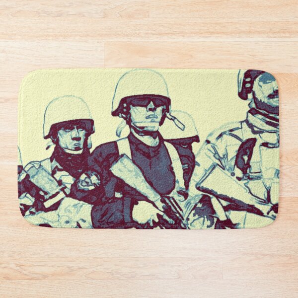 Item preview, Mosul - 9 designed and sold by RFDEZIII.