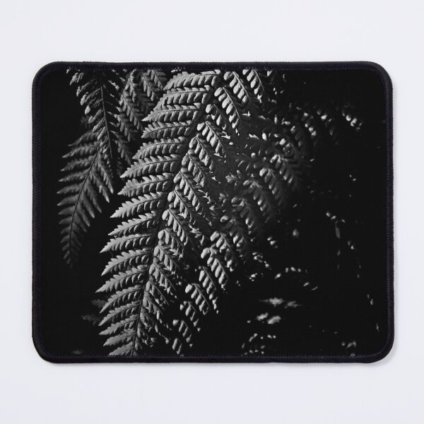 Item preview, New Zealand Ponga Silver Fern designed and sold by Duncan-Mac.