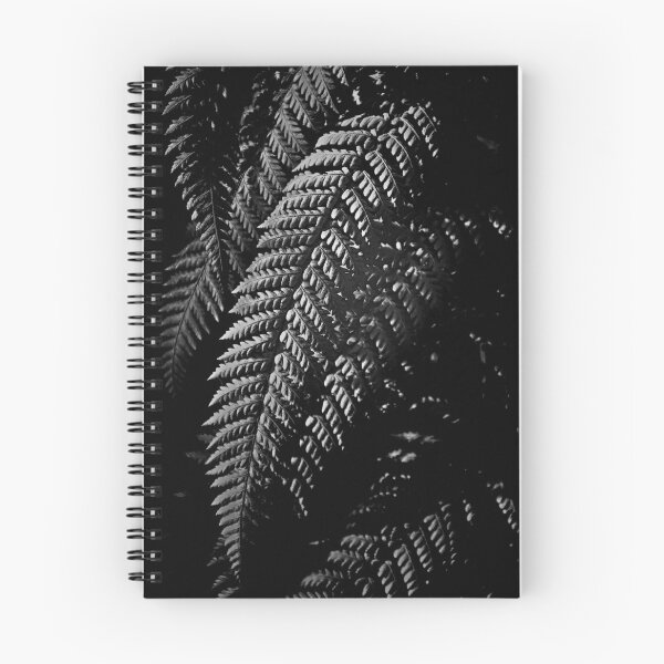 Item preview, New Zealand Ponga Silver Fern designed and sold by Duncan-Mac.