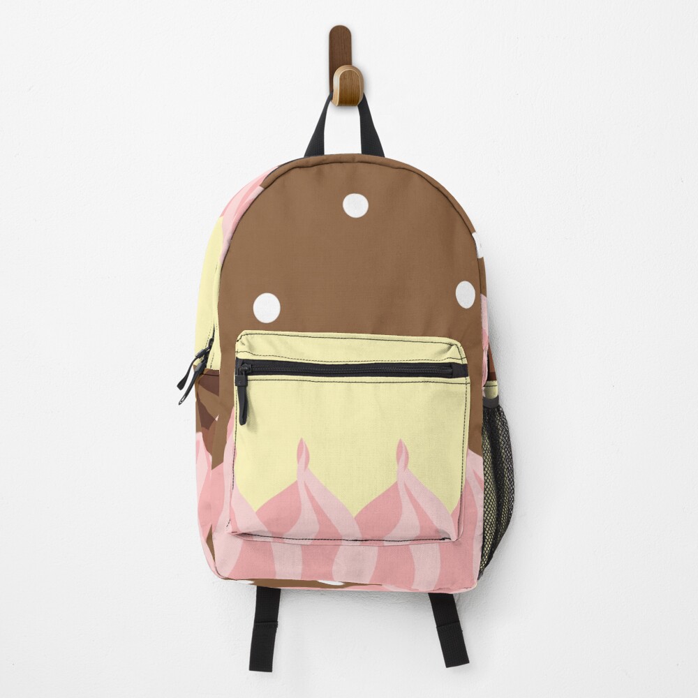Item preview, Backpack designed and sold by RabitoDesign.