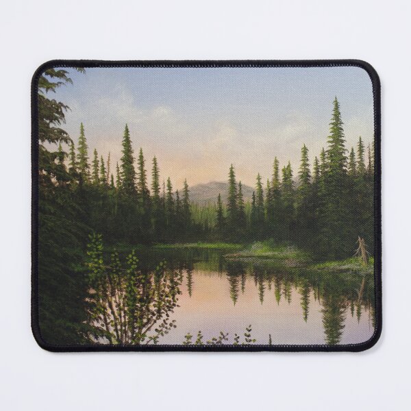 Item preview, Payette Lake designed and sold by Rich Summers Art.