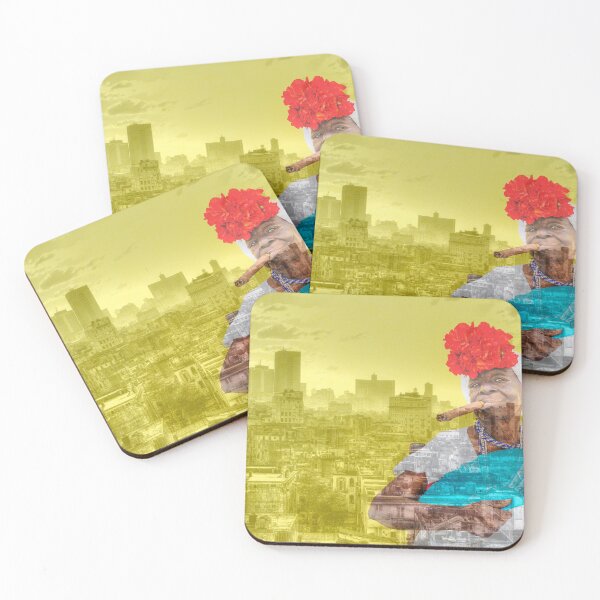 Item preview, Cuban Woman In Havana, Cuba designed and sold by Paul Thompson Photography.