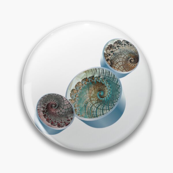 Item preview, Fractal Geometro 2 designed and sold by Susan Maxwell Schmidt.