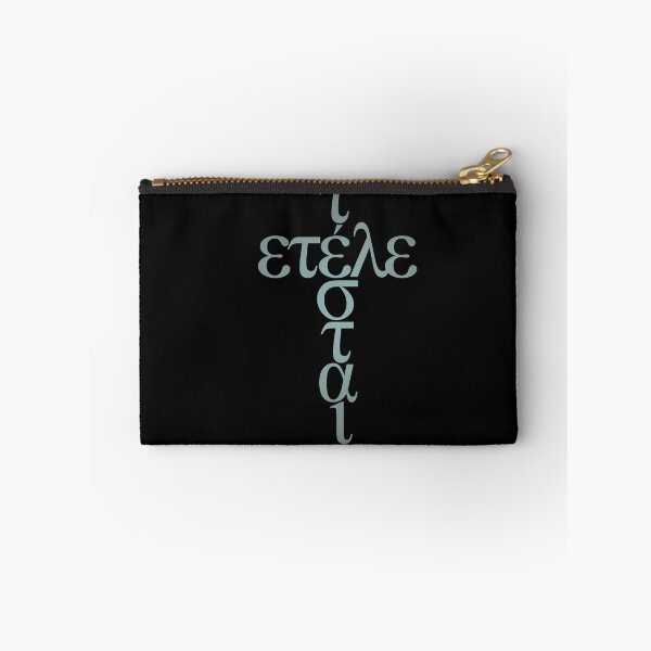 Item preview, Tetelestai v.4 designed and sold by x1brett.