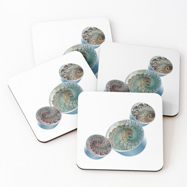 Item preview, Fractal Geometro 2 designed and sold by Susan Maxwell Schmidt.