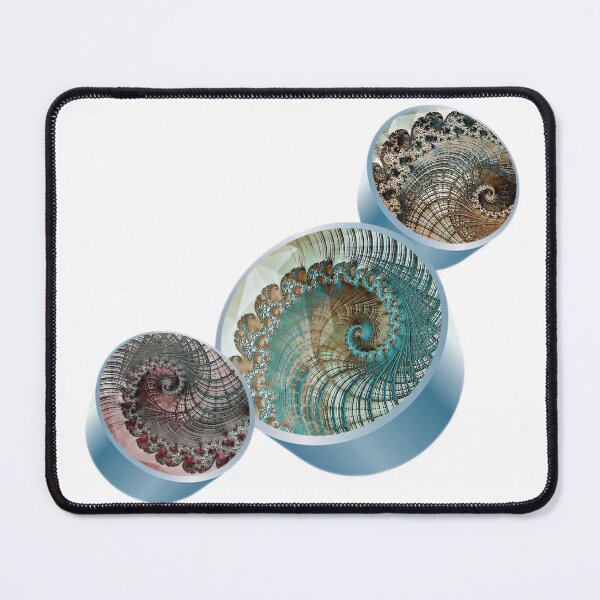 Item preview, Fractal Geometro 2 designed and sold by Susan Maxwell Schmidt.