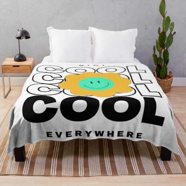 Item preview, Stay Cool Everywhere designed and sold by TheAfer.