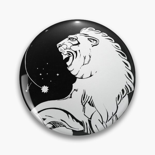 Item preview, Leo Zodiac designed and sold by InnerCitadel.