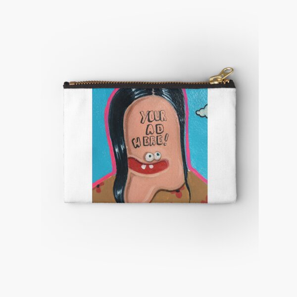 Item preview, YOUR AD HERE |  Mini Master Pieces | Painting By Tyler Tilley (tiger picasso) designed and sold by Tyler Tilley.