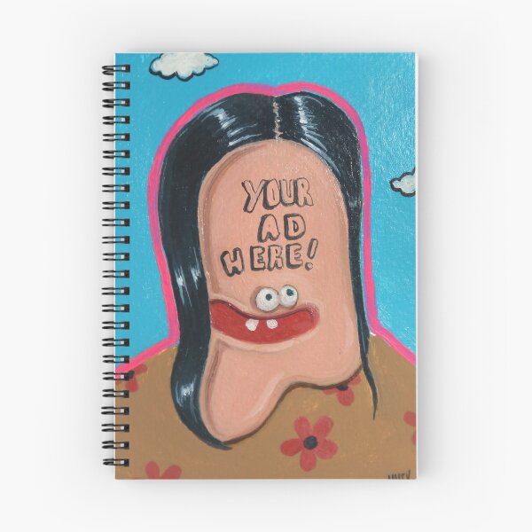 Item preview, YOUR AD HERE |  Mini Master Pieces | Painting By Tyler Tilley (tiger picasso) designed and sold by Tyler Tilley.