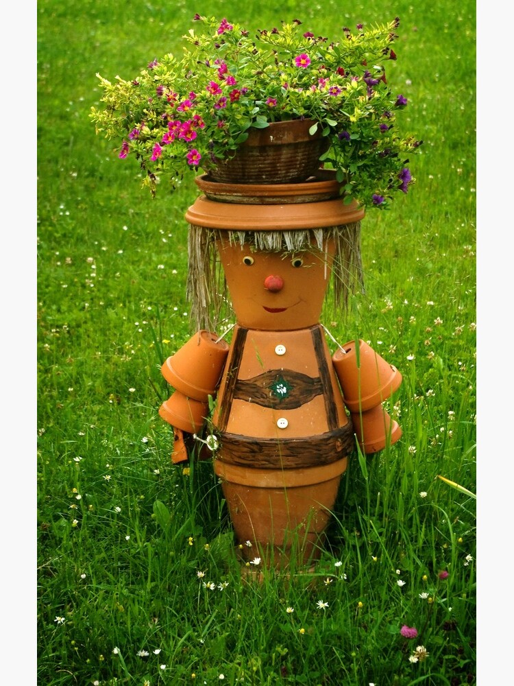 Tiroler happy gardener by steppeland