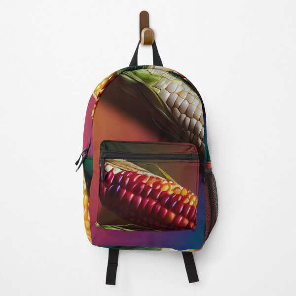 Item preview, Multicolored Corn designed and sold by GorinART.