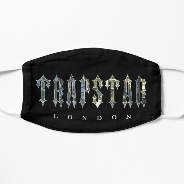 Trapstar Face Masks for Sale | Redbubble