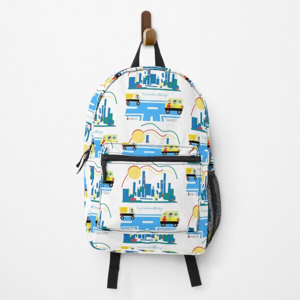Item preview, The Colorforms® way. designed and sold by LaziniArts.
