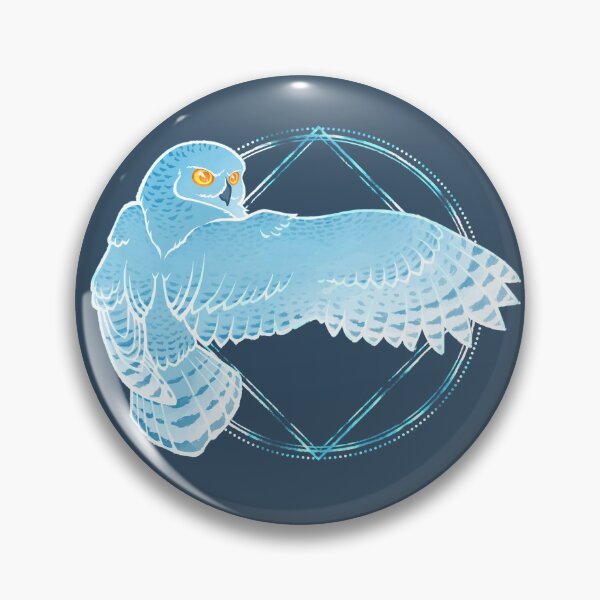 Item preview, Hedwi designed and sold by Non Vale Art.