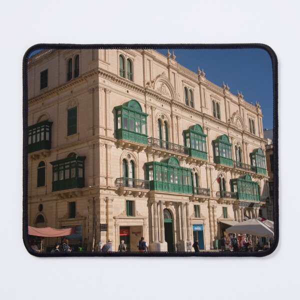 Item preview, Republic Street, Valletta designed and sold by Violaman.