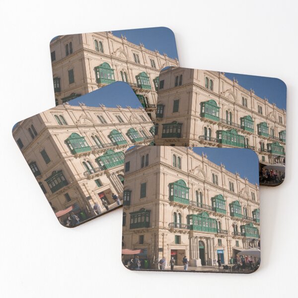 Item preview, Republic Street, Valletta designed and sold by Violaman.