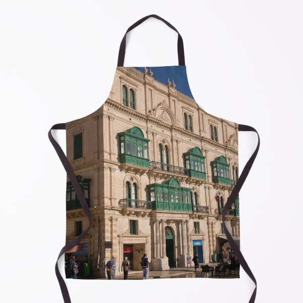 Item preview, Republic Street, Valletta designed and sold by Violaman.