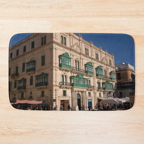 Item preview, Republic Street, Valletta designed and sold by Violaman.