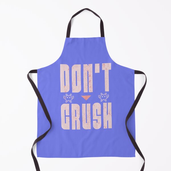 Item preview, Don't Crush designed and sold by weeomano.
