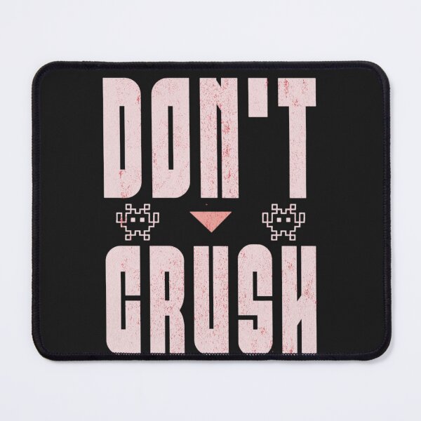 Item preview, Don't Crush designed and sold by weeomano.