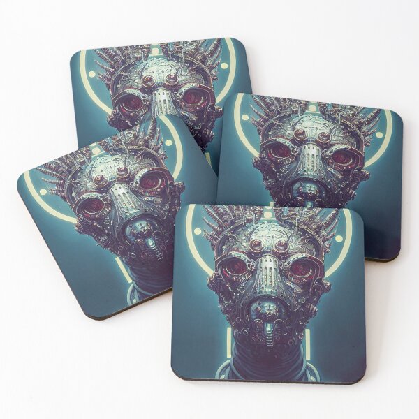 Item preview, Droids Series designed and sold by VISIONARTIST.