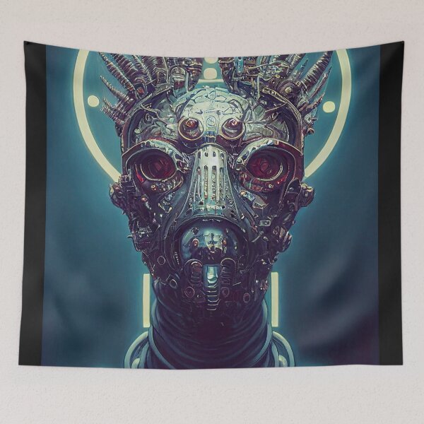 Item preview, Droids Series designed and sold by VISIONARTIST.