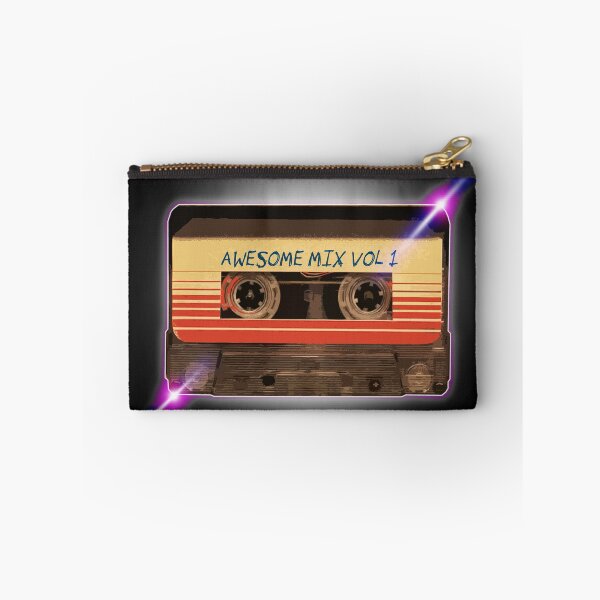 Item preview, Awesome Mix Vol 1 designed and sold by autoboxdesign.