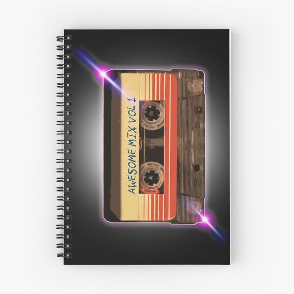 Item preview, Awesome Mix Vol 1 designed and sold by autoboxdesign.