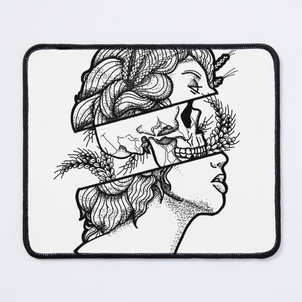 Item preview, Demeter  designed and sold by Yoda-Kaku.