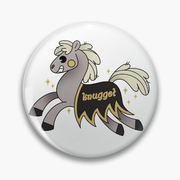 Item preview, Knugget Retro designed and sold by oliviaclen.