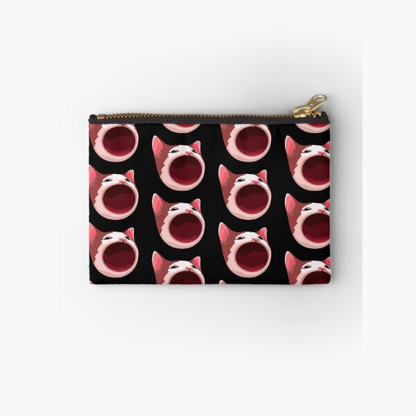Item preview, Pop Cat Meme, Cursed Cat Images designed and sold by printify.