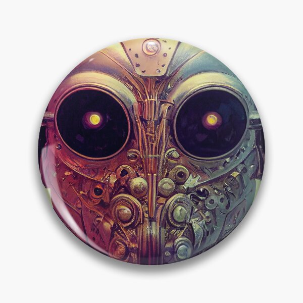 Item preview, Droids Series designed and sold by VISIONARTIST.