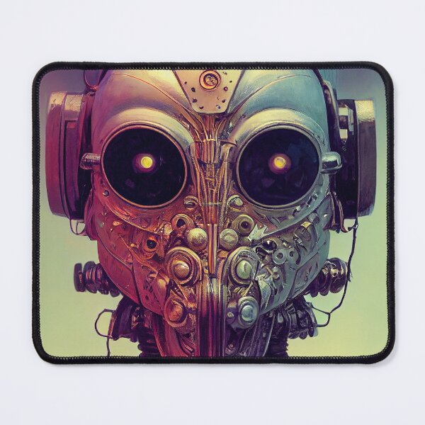 Item preview, Droids Series designed and sold by VISIONARTIST.