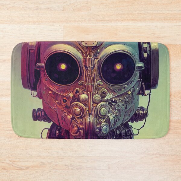 Item preview, Droids Series designed and sold by VISIONARTIST.