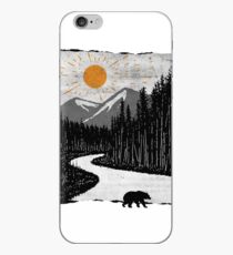 Wild iPhone Case