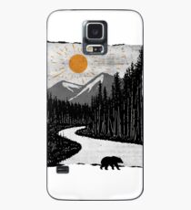 Wild Case/Skin for Samsung Galaxy