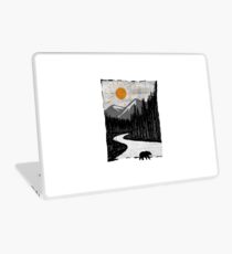 Wild Laptop Folie