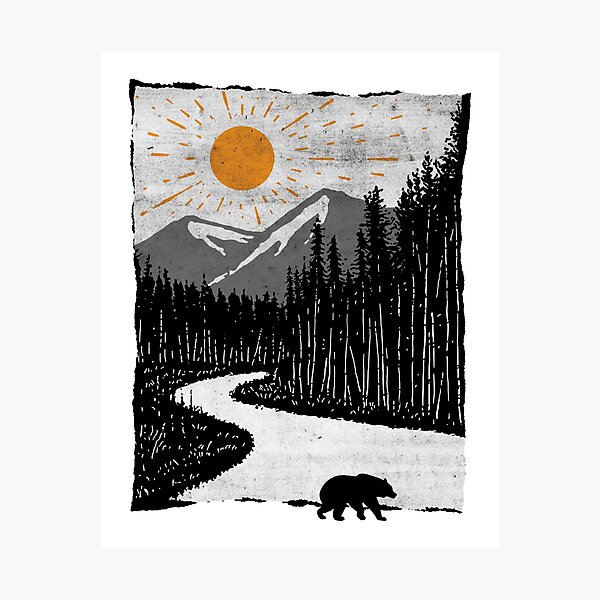 Item preview, Wild designed and sold by Quilimo Studio.