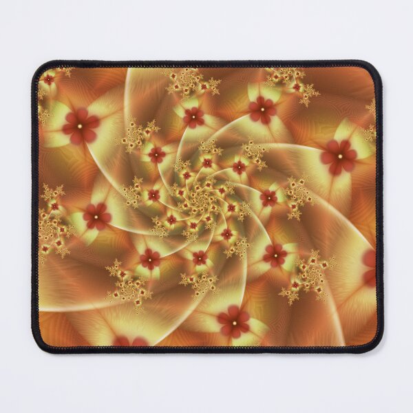 Item preview, Autumn Poppies designed and sold by pinkal.