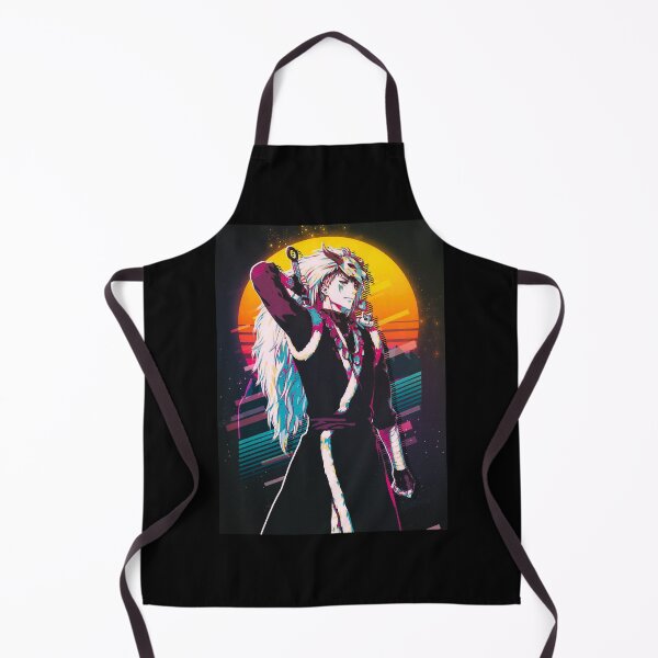 Item preview, Akatsuki No Yona Shinah Vaporwave - Tshirt designed and sold by HoshiJuku.