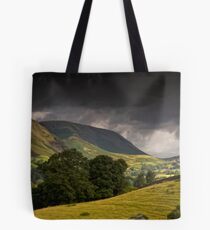 Helm Crag Tote Bag