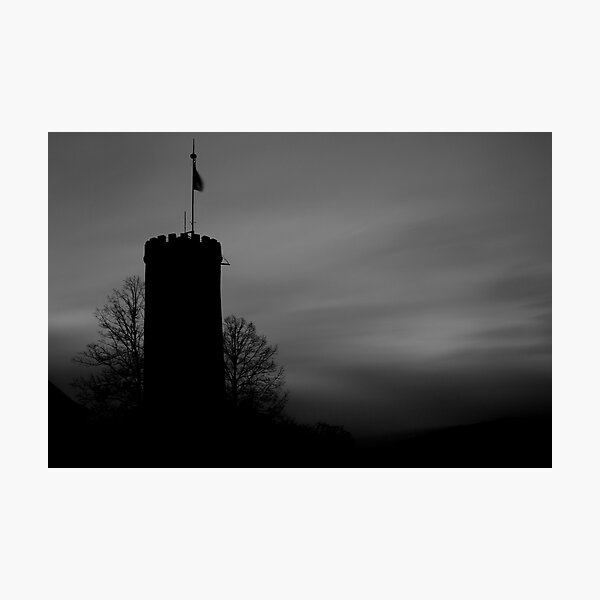 Item preview, Sparrenburg Castle, Bielefeld, Germany designed and sold by GruffyddThomas.