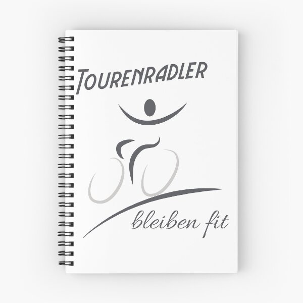 Item preview, touring cyclists... designed and sold by GNDesign.