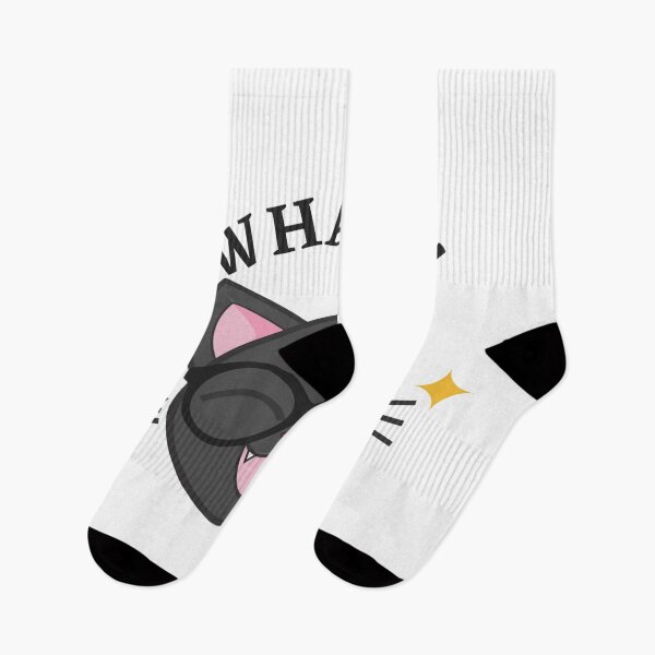 Item preview, What Cat designed and sold by TheAfer.