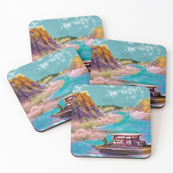 Item preview, Fishing Trip designed and sold by Mizjean.