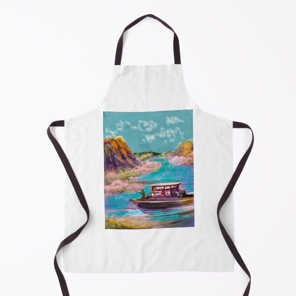 Item preview, Fishing Trip designed and sold by Mizjean.