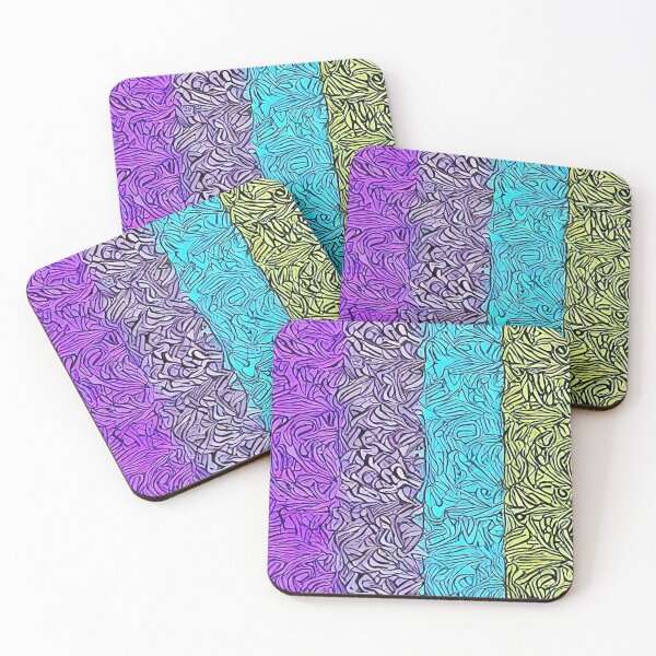 Item preview, Cool pattern designed and sold by Muffinman122.