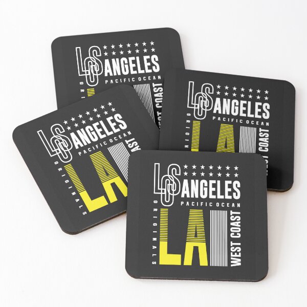 Item preview, Los Angeles - Pacific Ocean - West Coast - Originals designed and sold by mturns57.