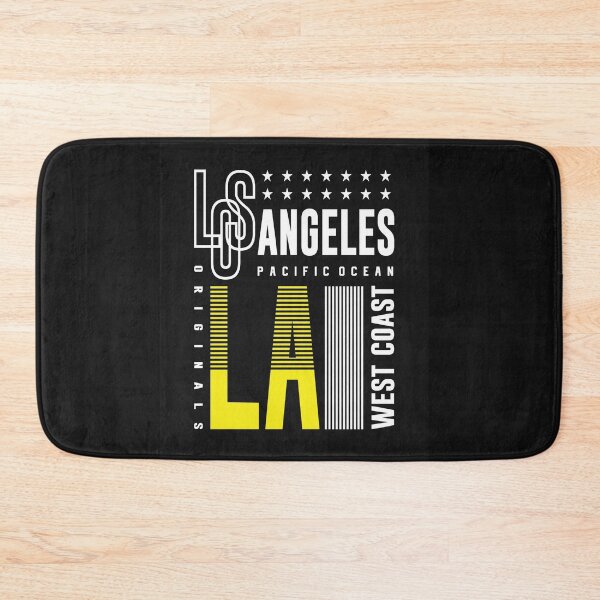 Item preview, Los Angeles - Pacific Ocean - West Coast - Originals designed and sold by mturns57.